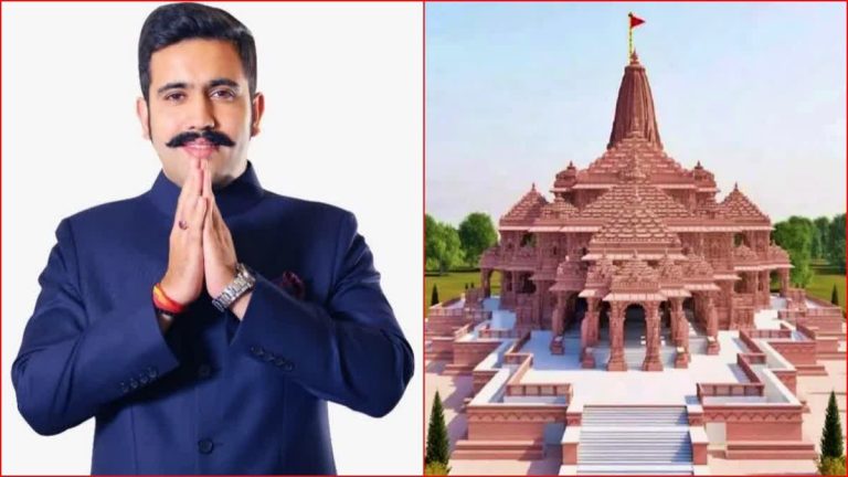 હિમાચલ વિક્રમાદિત્ય પ્રાણપ્રતિષ્ઠા